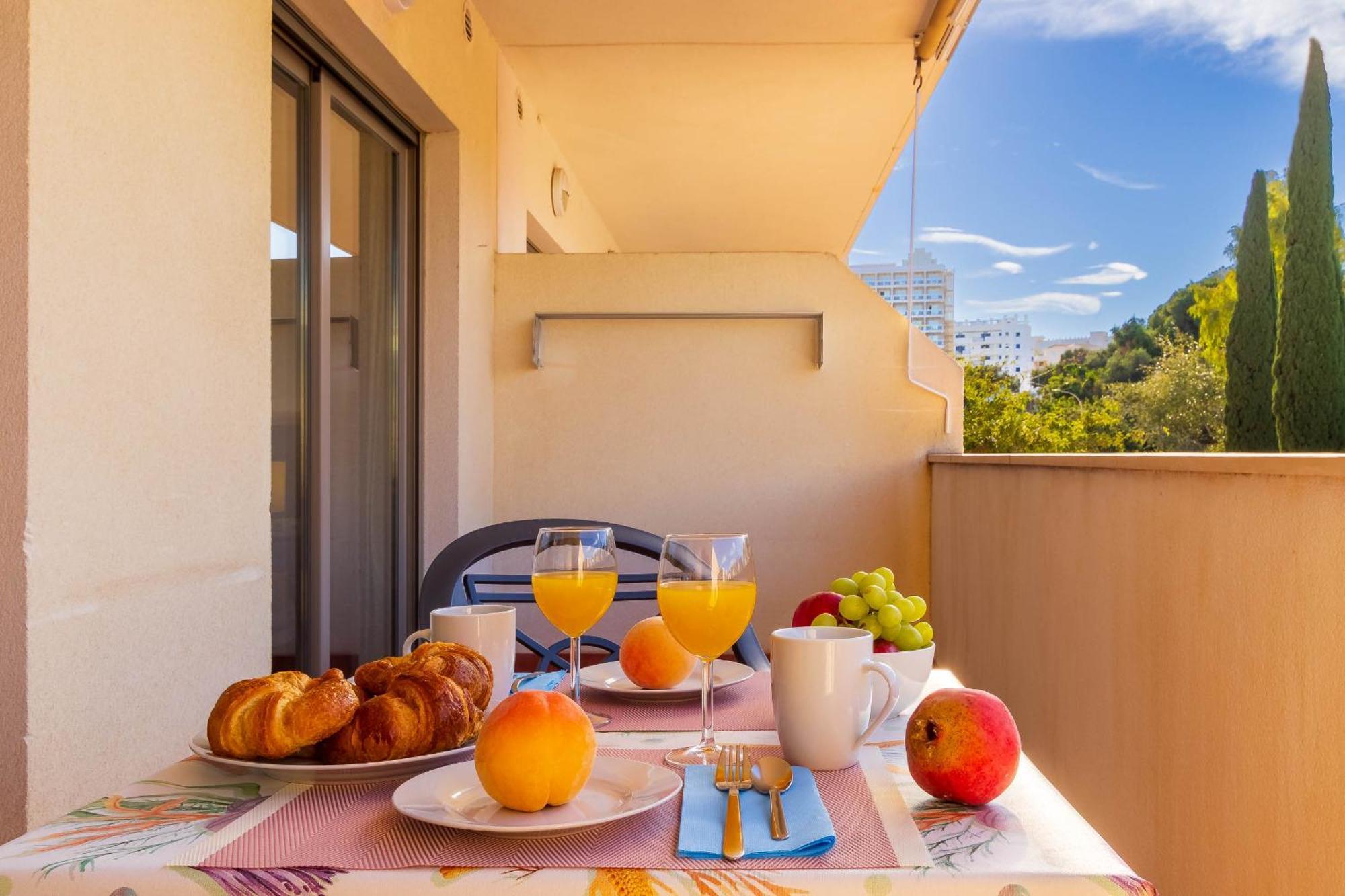 Apartment Girasoles - 1 Bdr Comfy Place
