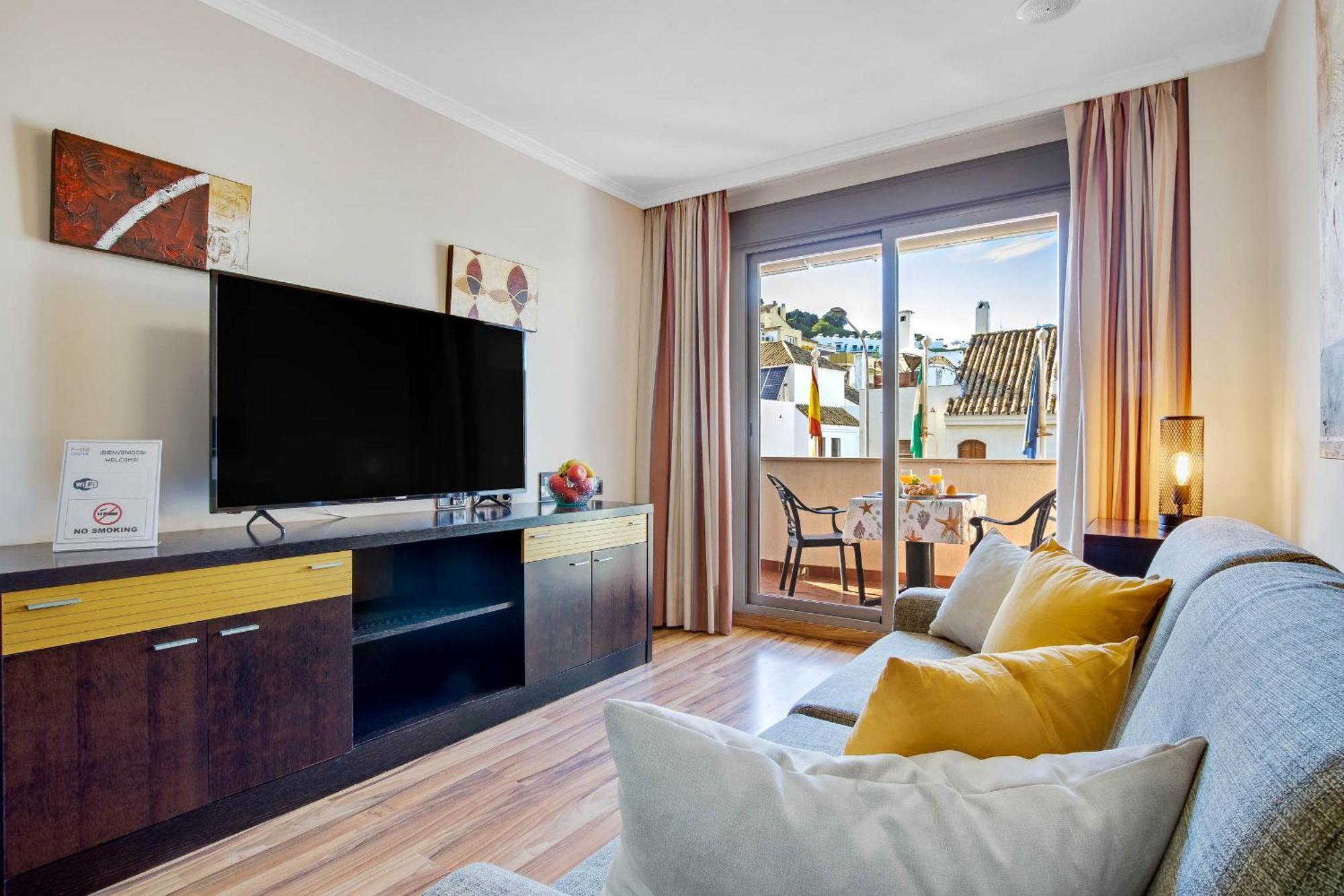 Girasoles - 1 Bdr Comfy Place Apartment *