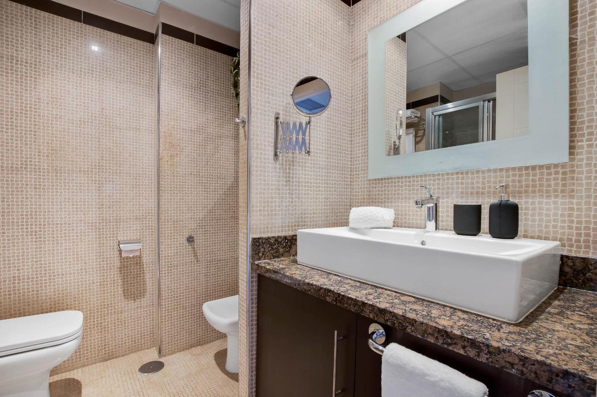 Apartment Girasoles - 1 Bdr Comfy Place *