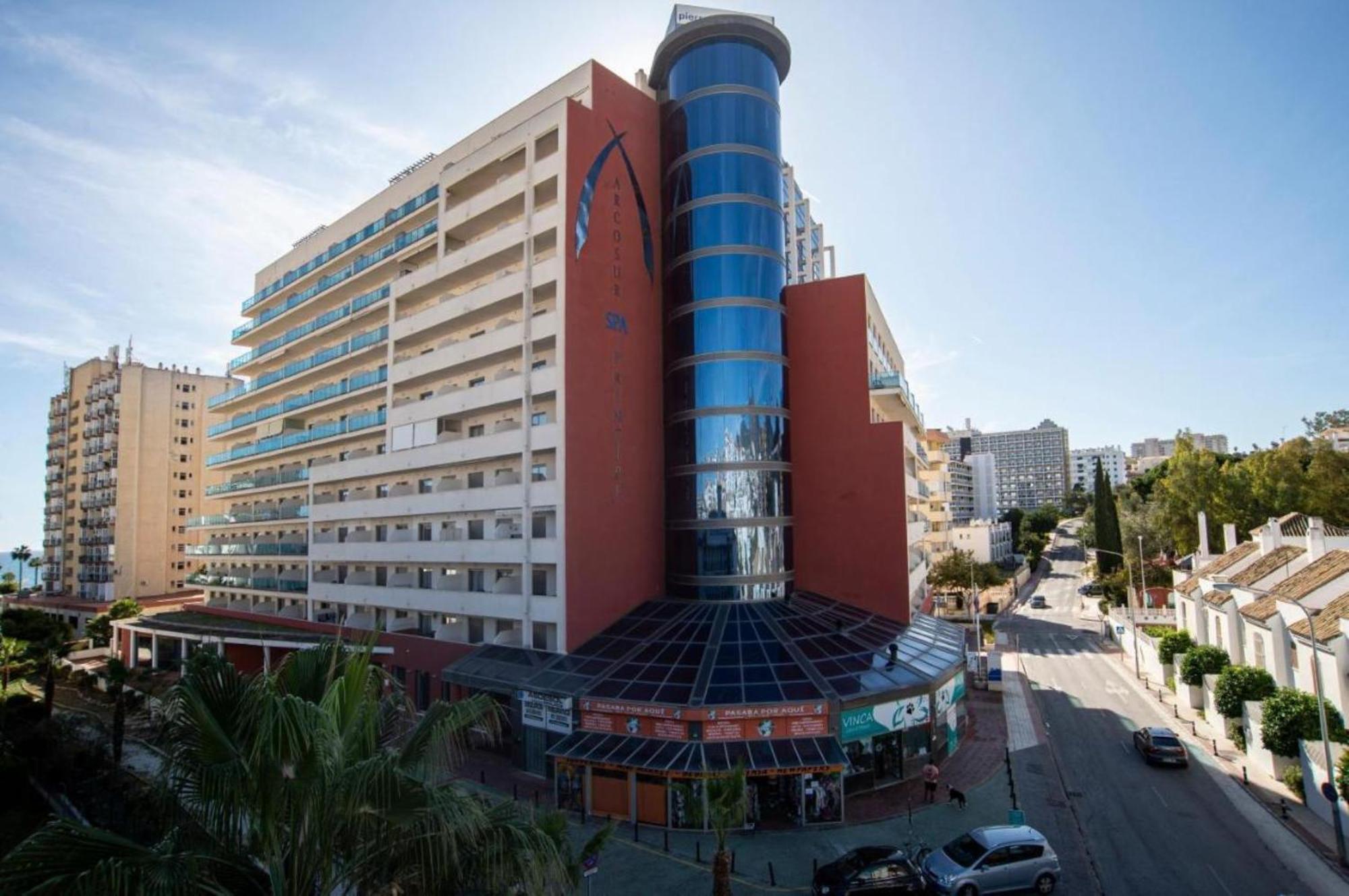Apartment Girasoles - 1 Bdr Comfy Place Benalmadena