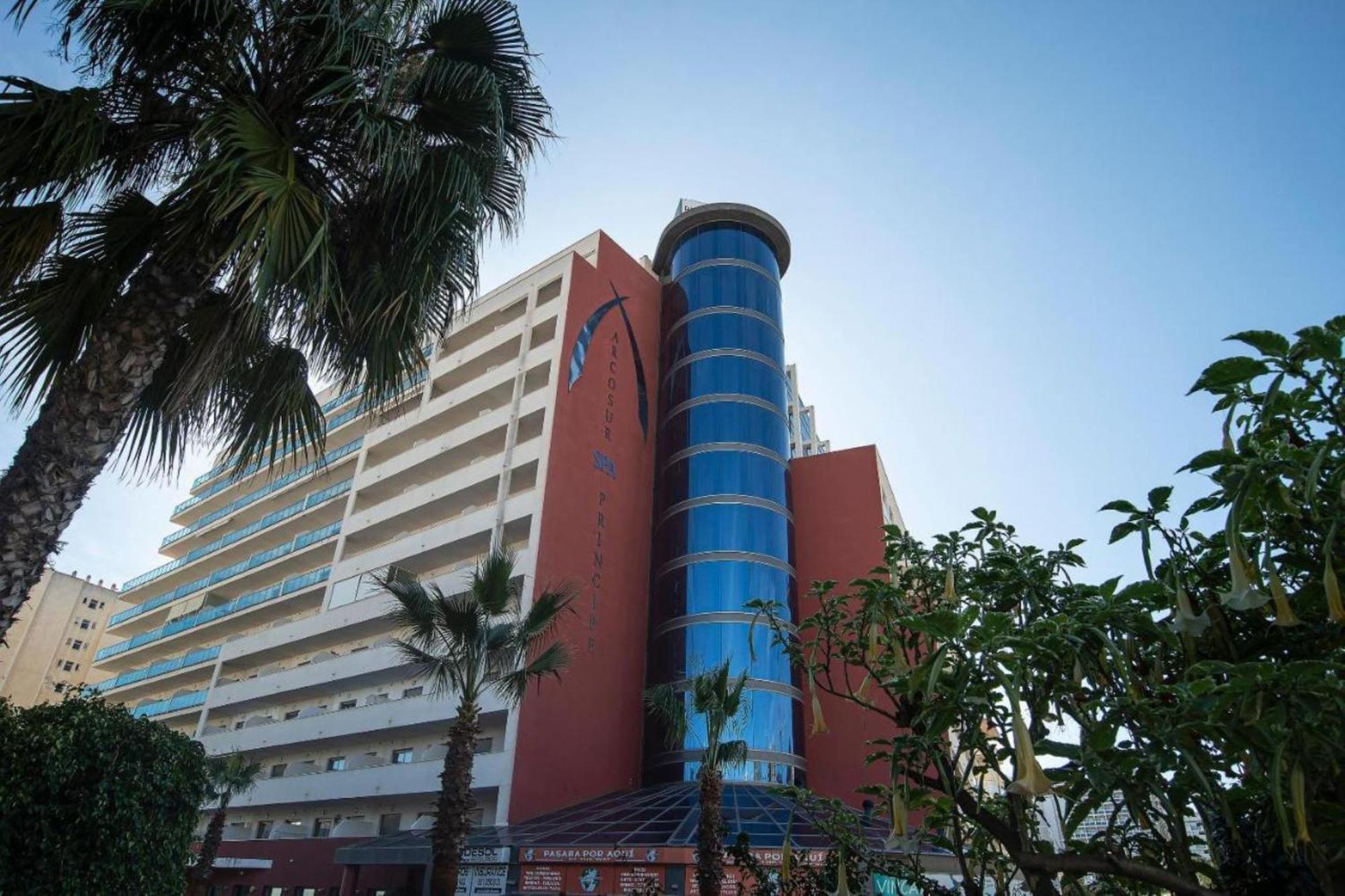 Girasoles - 1 Bdr Comfy Place Apartment Benalmadena