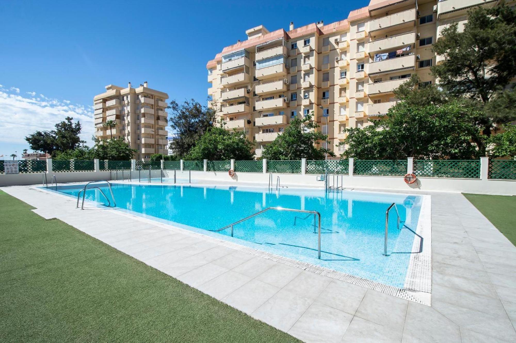 Apartment Girasoles - 1 Bdr Comfy Place