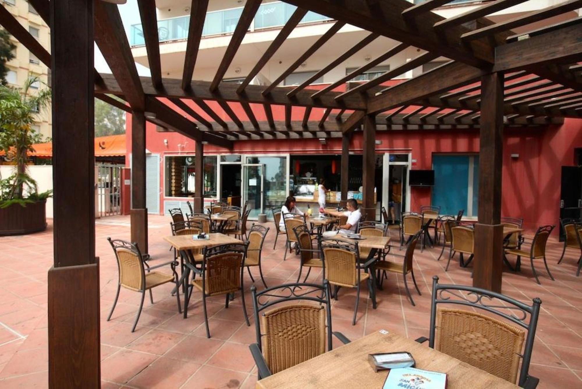 Apartamento Girasoles - 1 Bdr Comfy Place
